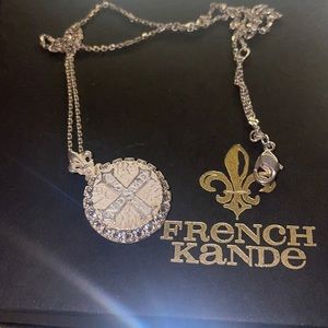 French Kande Necklace